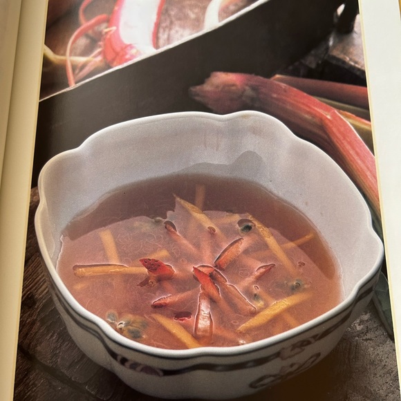 Francois Payard “Simply Sensational Desserts” Cookbook - Picture 3 of 7